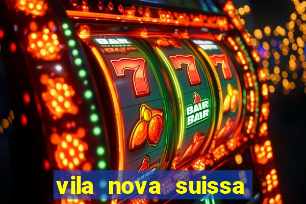 vila nova suissa mogi das cruzes